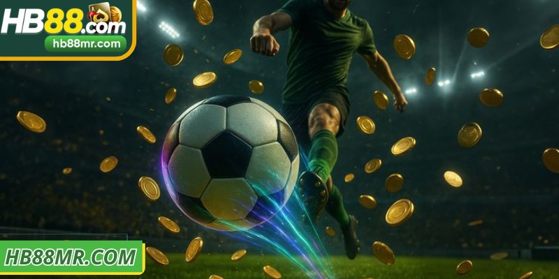 Xem xét đội hình ra sân các loại kèo cược bóng đá