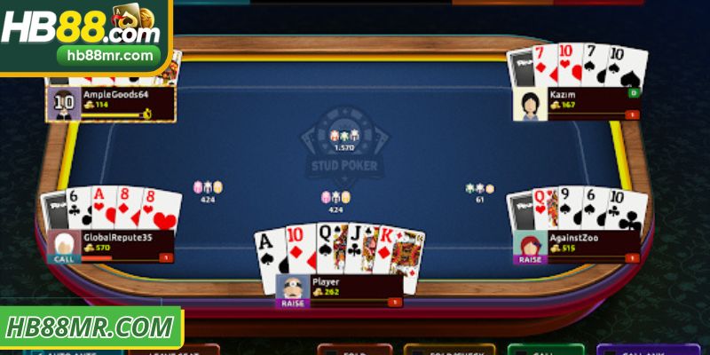 Cách so bài cơ bản