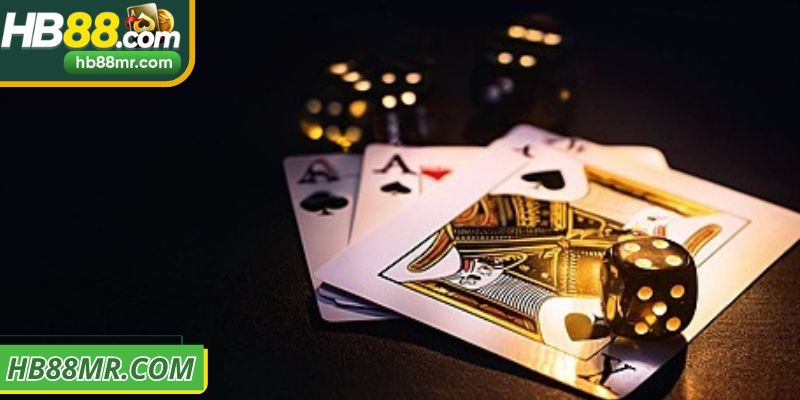 Điểm nổi bật game bài HB88
