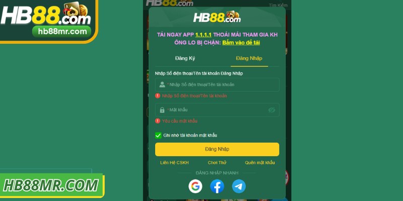 Chuẩn bị thông tin đầy đủ, kiểm tra thiết bị trước khi bắt đầu