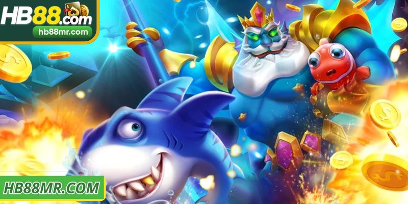 Chọn đúng thời điểm để hạ gục mục tiêu màn hình