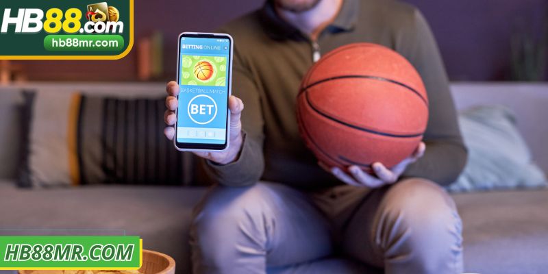 Bóng rổ - Bộ môn thể thao HB88 hấp dẫn