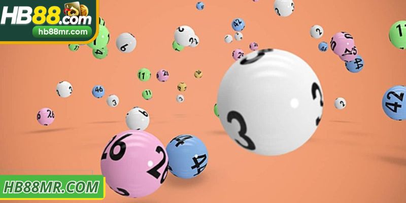 Chinh phục xổ số HB88